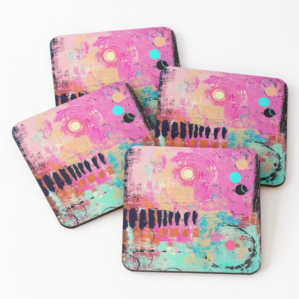 Item preview, eBuLLieNT ART designed and sold by Swooncake Press.