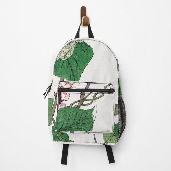 Item preview, Locust on a leaf illustration from Churui Gafu (1910) by Morimoto Toko designed and sold by LoudLizzy.