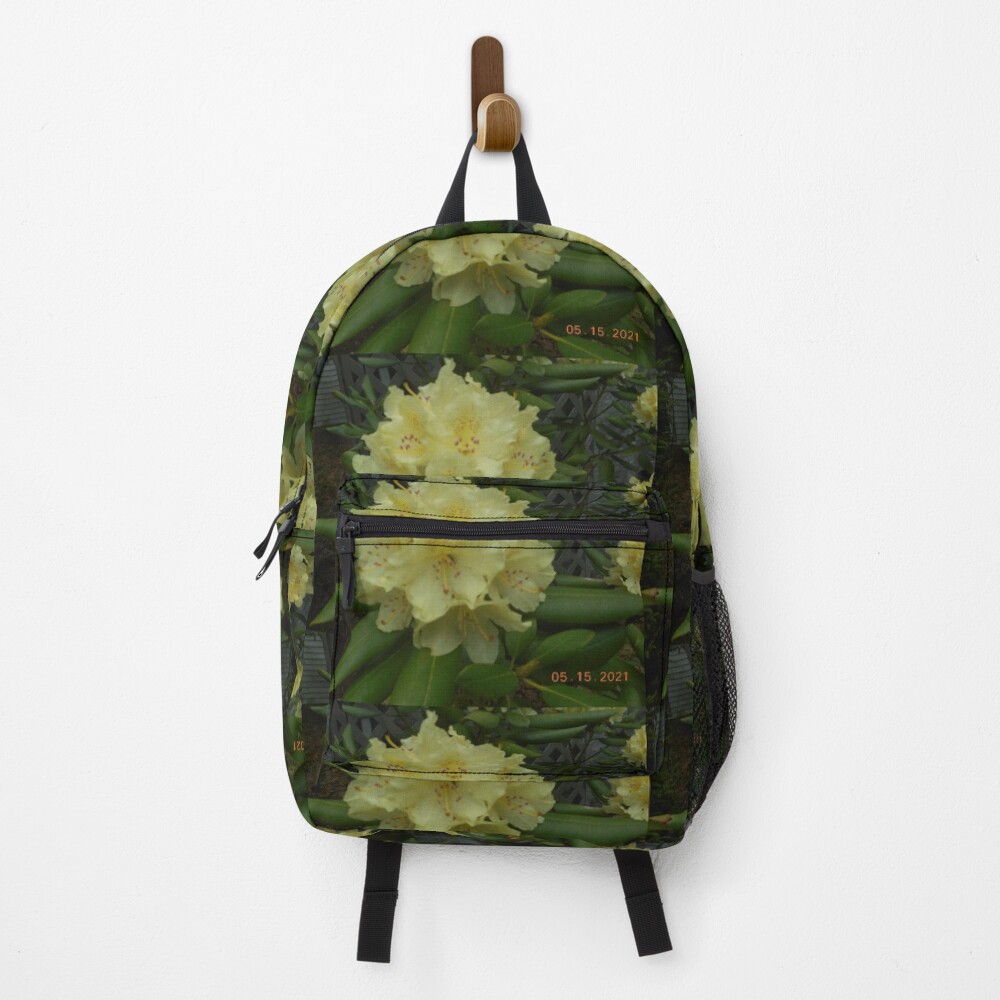 Item preview, Backpack designed and sold by SamiC06.