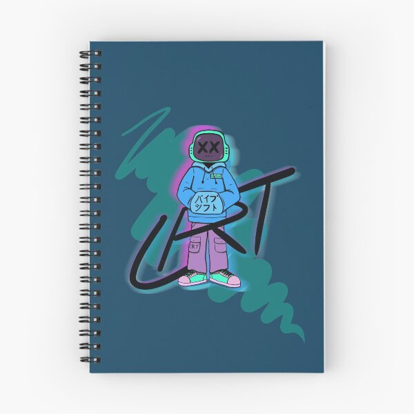Item preview, Vibe shift CRTguy designed and sold by vibekiller.