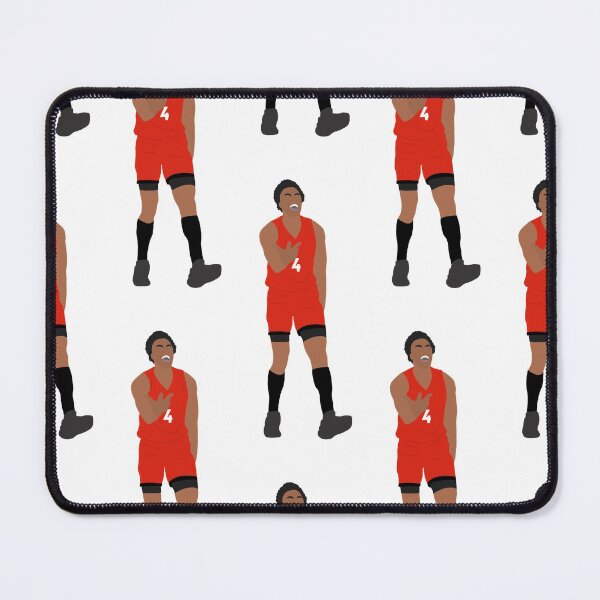 Item preview, Scottie Barnes designed and sold by ohpearl.