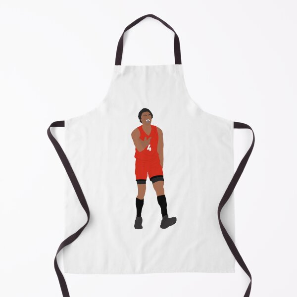 Item preview, Scottie Barnes designed and sold by ohpearl.