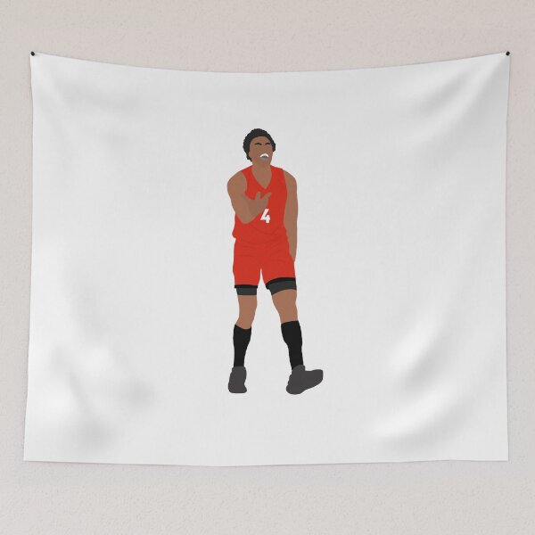 Item preview, Scottie Barnes designed and sold by ohpearl.