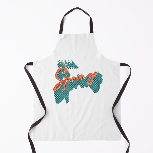 Item preview, PALM SPRINGS CALIFORNIA VACATION RETRO HOTEL SIGN  designed and sold by VacationCity.