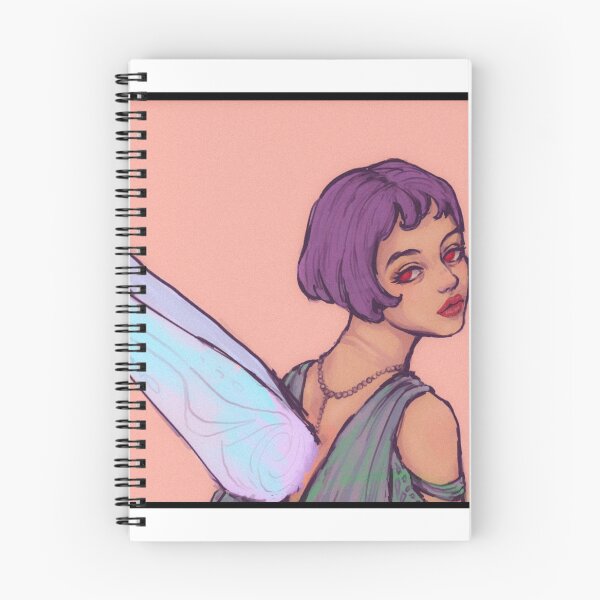 Item preview, Fairy designed and sold by MiniMleko.