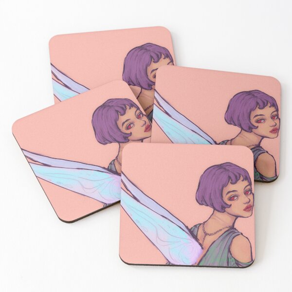 Item preview, Fairy designed and sold by MiniMleko.