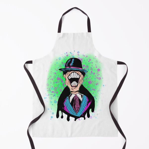Item preview, The Man Who Laugh designed and sold by RGIllustrations.