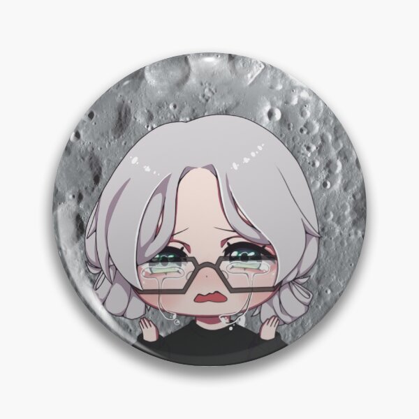 Item preview, CassieLune "Cry" Emote designed and sold by CassieLune.