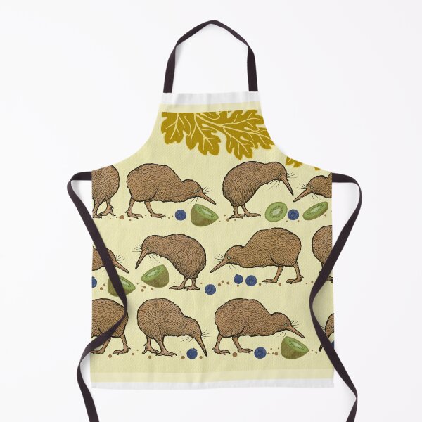 Item preview, Kiwi going for a walk designed and sold by Andrea Snuggs.