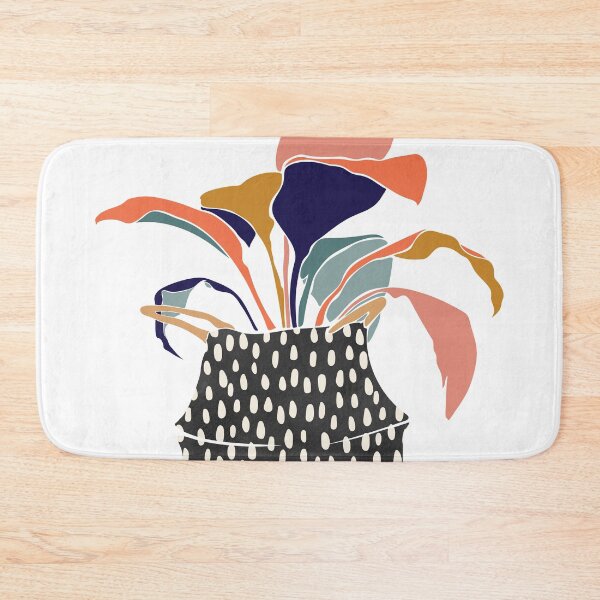Item preview, Seagrass Basket Planter designed and sold by sundrysociety.