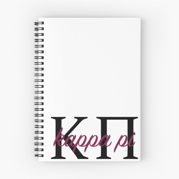 Item preview, black/maroon KP designed and sold by kappapivt.