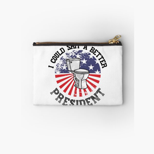 Item preview, I Could Shit a Better President! Funny | Sarcastic Political Anti Biden Design designed and sold by HROC.