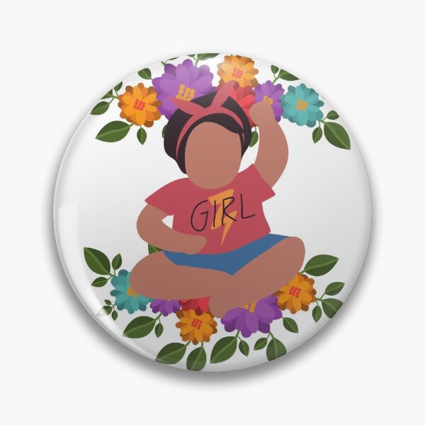 Item preview, Poder femenino designed and sold by AllysWorks.