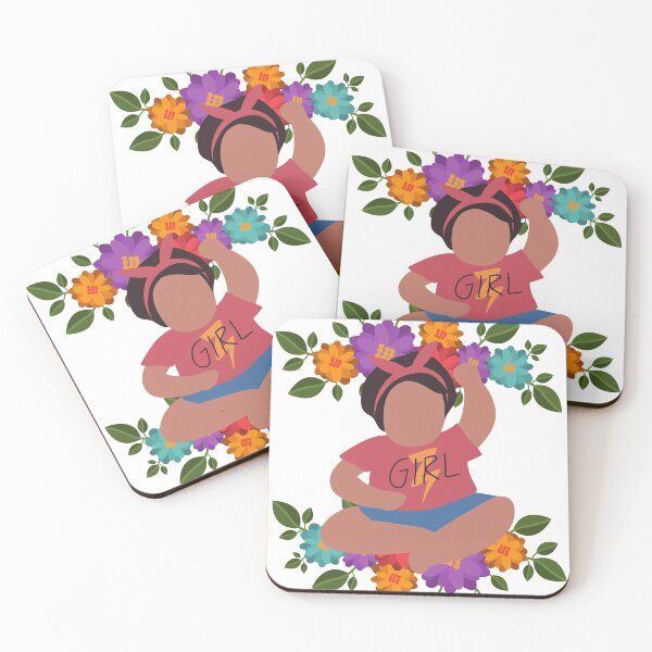 Item preview, Girl power designed and sold by AllysWorks.