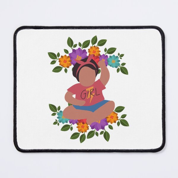 Item preview, Girl power designed and sold by AllysWorks.