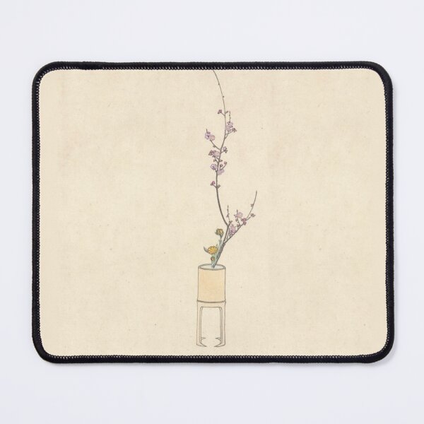 Item preview, Ikebana Shōka arrangement designed and sold by Myōhō Print Co..