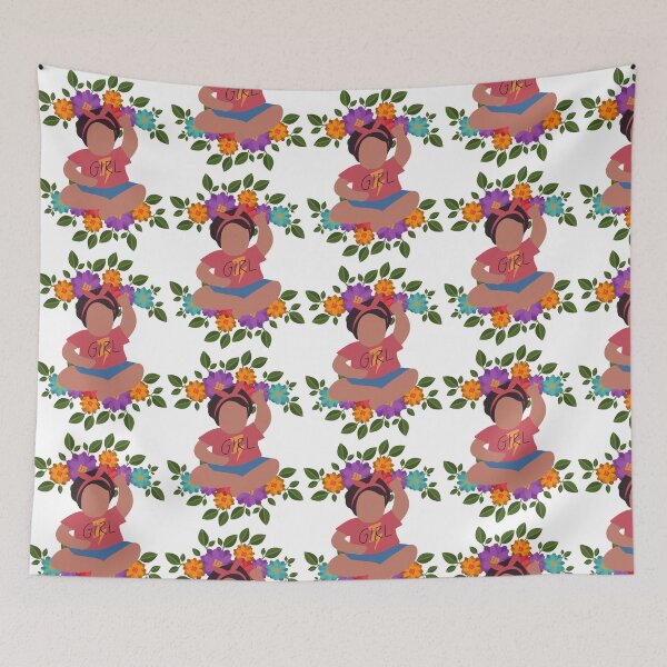 Item preview, Girl power designed and sold by AllysWorks.