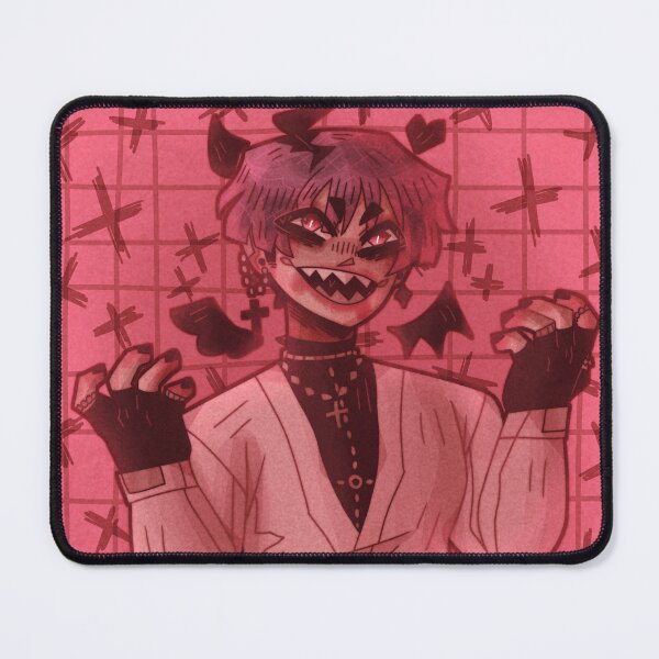 Item preview, Scaramouche !! designed and sold by Obsidian-Blitz.