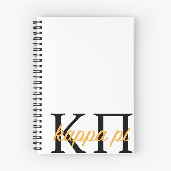 Item preview, black/gold KP designed and sold by kappapivt.