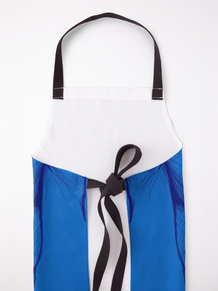 Alternate view of Everyday hero Apron