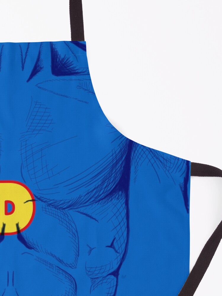 Alternate view of Everyday hero Apron