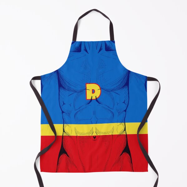 Everyday hero Apron