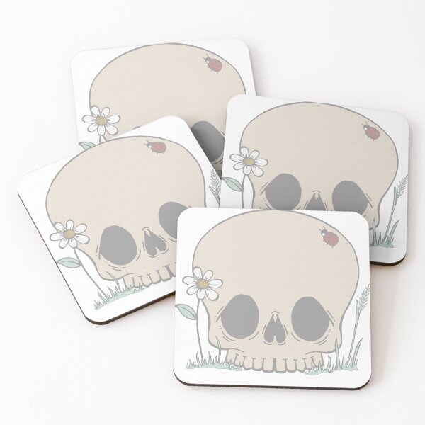 Item preview, Push the little daisys designed and sold by Psycho-Goose.