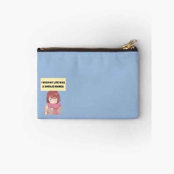 Artikelvorschau, Shoujo entworfen und verkauft von ThoughtScribble.