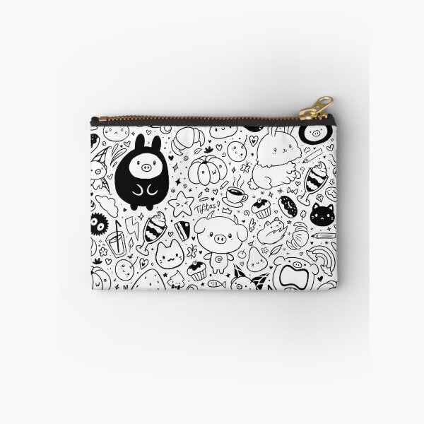 Item preview, Doodle Animals designed and sold by Tifitos.