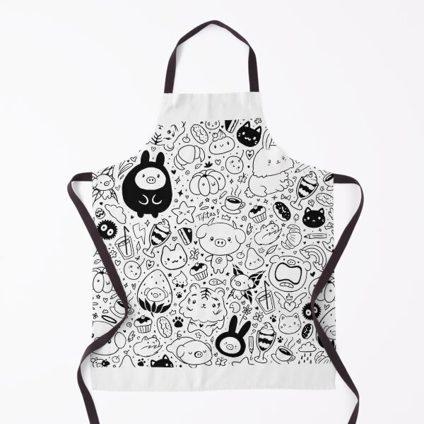 Item preview, Doodle Animals designed and sold by Tifitos.
