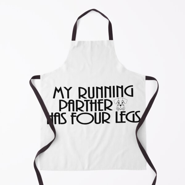 Item preview, My running parther has Four legs designed and sold by the Zarock Shop.