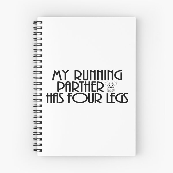 Item preview, My running parther has Four legs designed and sold by the Zarock Shop.
