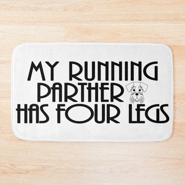 Item preview, My running parther has Four legs designed and sold by the Zarock Shop.