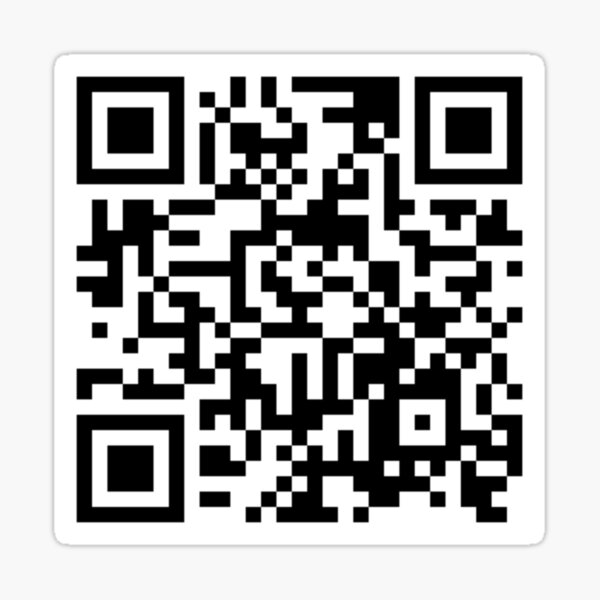 Item preview, Communist Manifesto QR code designed and sold by hec8.