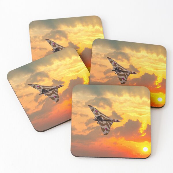 Item preview, Last Flying Vulcan designed and sold by Graham Prentice.