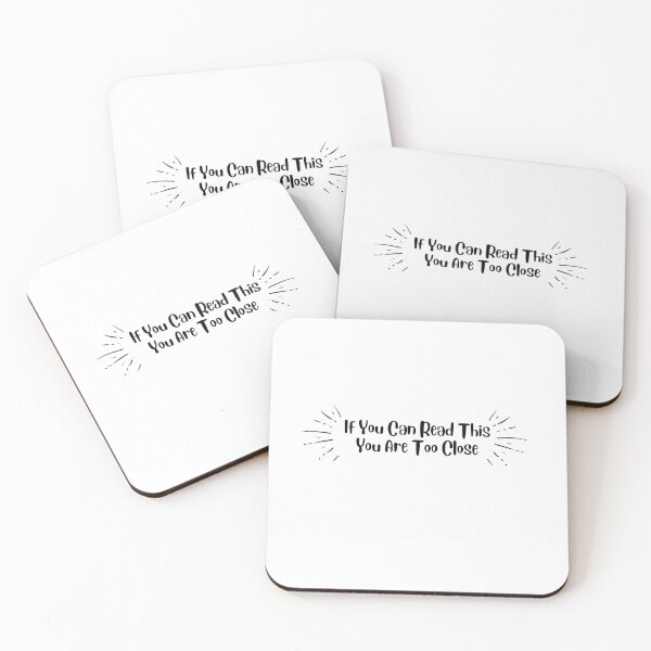 Item preview, Social Distance Message designed and sold by LoudLizzy.