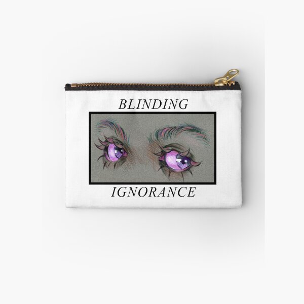 Item preview, Blinding Ignorance designed and sold by tempest gardiner.
