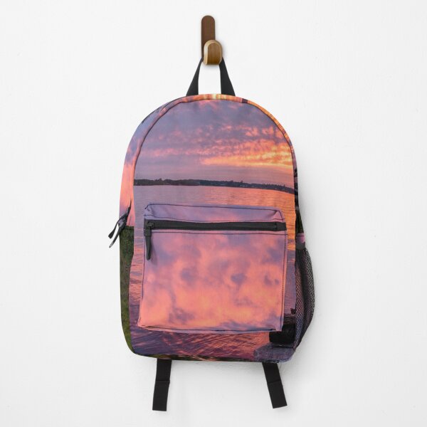 Item preview, Cottage Sunset designed and sold by wildvalecreate.