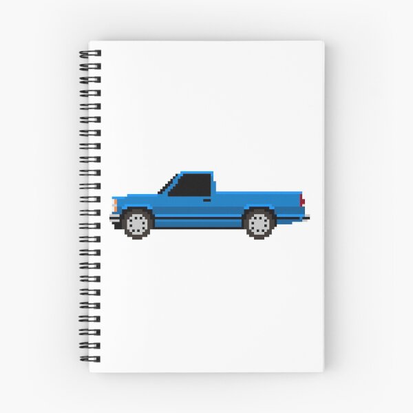 Item preview, Chevy C/K Silverado Blue designed and sold by SChinchilla.