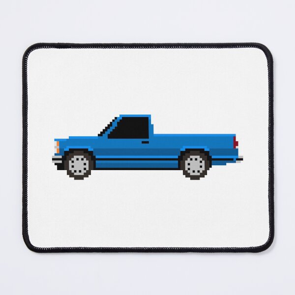 Item preview, Chevy C/K Silverado Blue designed and sold by SChinchilla.