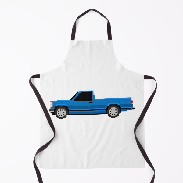 Item preview, Chevy C/K Silverado Blue designed and sold by SChinchilla.
