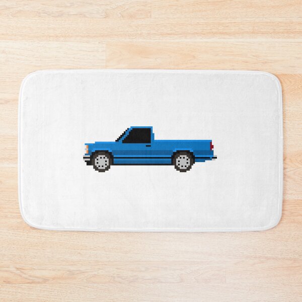 Item preview, Chevy C/K Silverado Blue designed and sold by SChinchilla.
