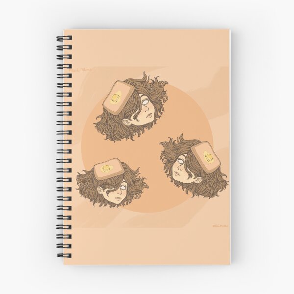 Item preview, Toast! designed and sold by MiniMleko.