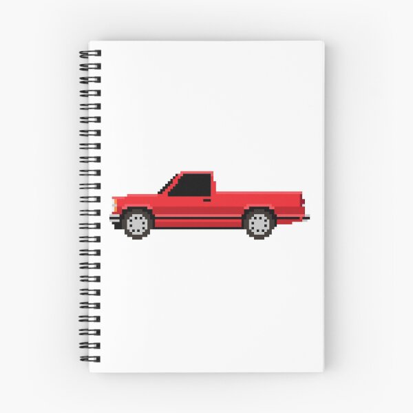 Item preview, Chevy C/K Silverado Red designed and sold by SChinchilla.
