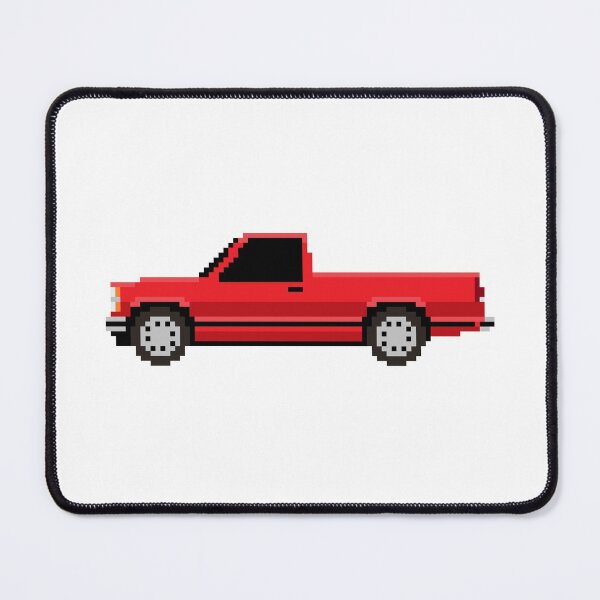 Item preview, Chevy C/K Silverado Red designed and sold by SChinchilla.