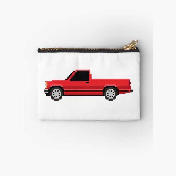 Item preview, Chevy C/K Silverado Red designed and sold by SChinchilla.