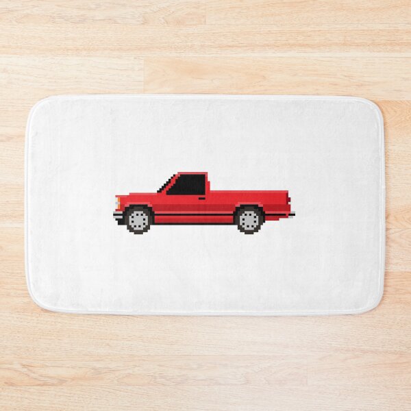 Item preview, Chevy C/K Silverado Red designed and sold by SChinchilla.