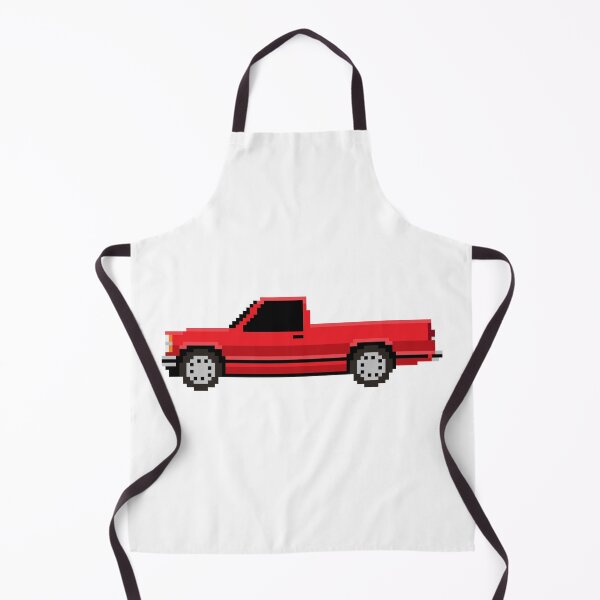 Item preview, Chevy C/K Silverado Red designed and sold by SChinchilla.