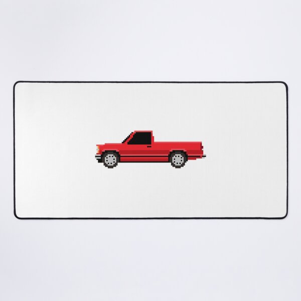 Item preview, Chevy C/K Silverado Red designed and sold by SChinchilla.