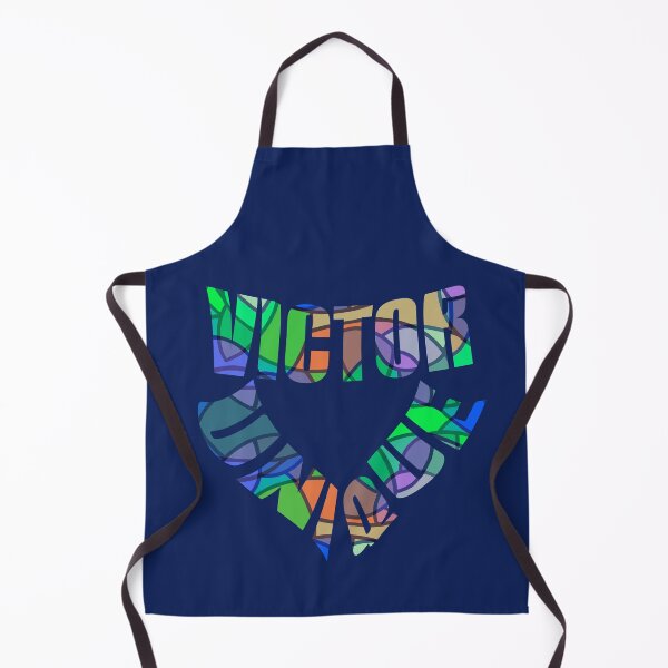 Item preview, Victor name designed and sold by stavina.